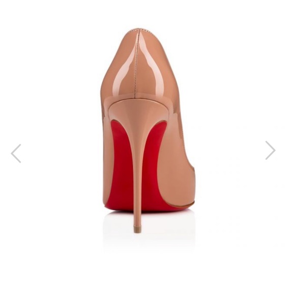 🔥🔥Christian Louboutin Pigalle Follies 🔥🔥 - Picture 2 of 10